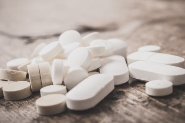 Tedavi için ilaç grubu.