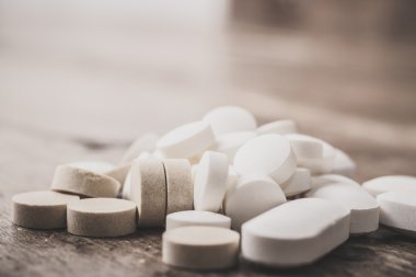 Tedavi için ilaç grubu.