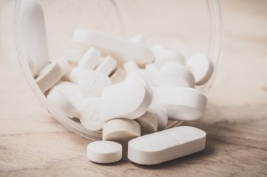 Tedavi için ilaç grubu.