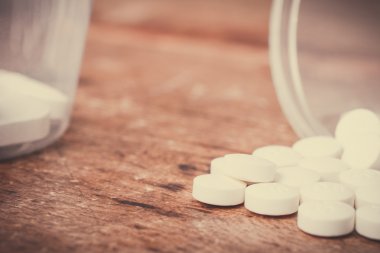 Tedavi için ilaç grubu.