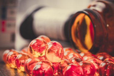 Tedavi için ilaç grubu.