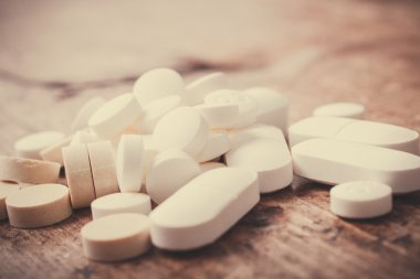 Tedavi için ilaç grubu.