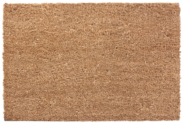 Door Mat — Stock Photo, Image