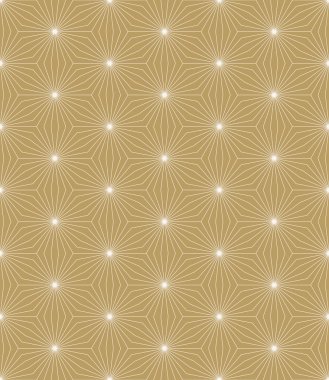 Kemerler çakışan sorunsuz vektör desen. 