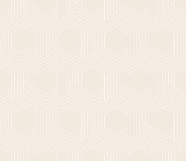 altıgen yanarak bahislerin doğru sorunsuz gerdanlı vektör desen.