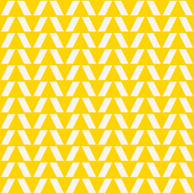 edikula sorunsuz minimalist sarı vektör desen.
