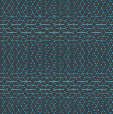 geometrik kılavuz arka plan