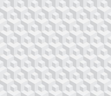 Dikişsiz küp arka plan