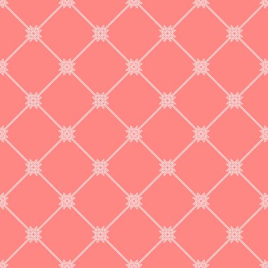 geometrik tatil anahat desen