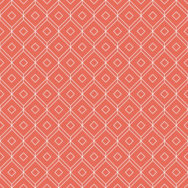 mercan pembe izometrik kılavuz arka plan