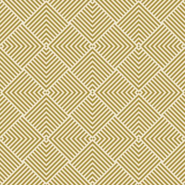 Klasik geometrik desen