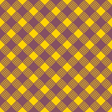 renkli damalı arka plan.