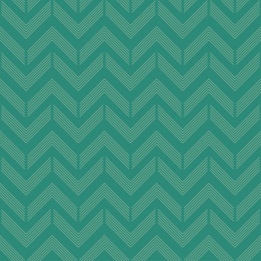 çizgili chevron desen