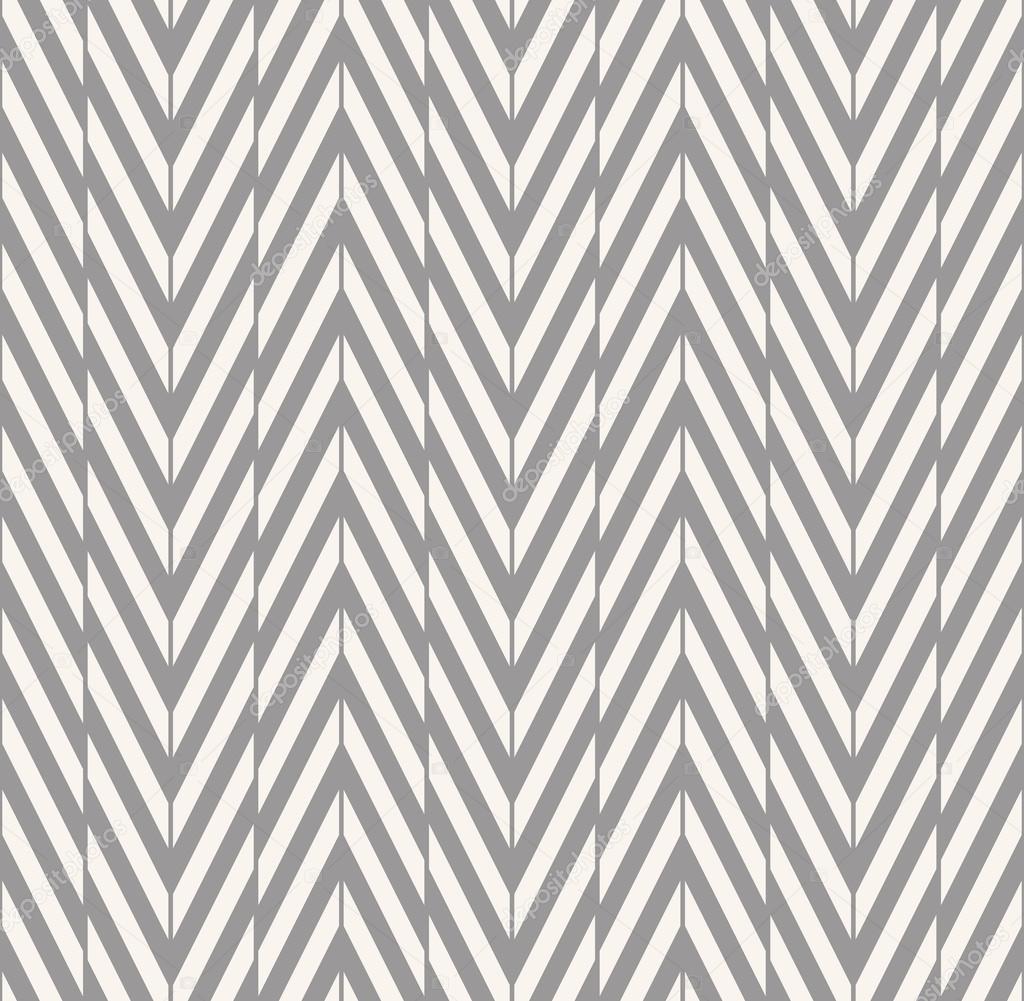 seamless chevron pattern