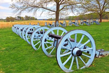 valley forge, toplar