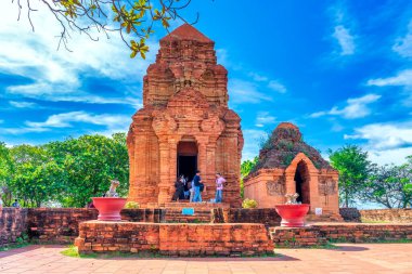 Chiang Mai Tayland 'daki Doi Suthep tapınağı.,