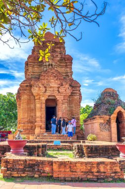Sukhothai vilayetindeki antik tapınak suat suang suan, unesco dünya mirası bölgesi, Tayland