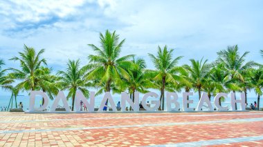 ntrang plajı, Vietnam, 24 Aralık, 10. nha trang plajı popüler bir turizm merkezidir..