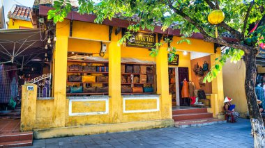 Tayland 'ın eski bir kasabası