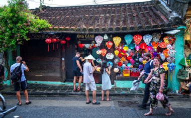 Yeni yılın şehri.