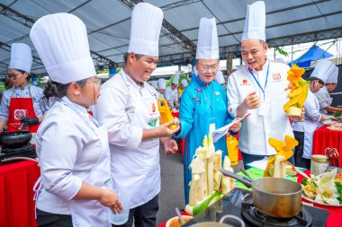 Çin 'in yeni yılı, 2019.