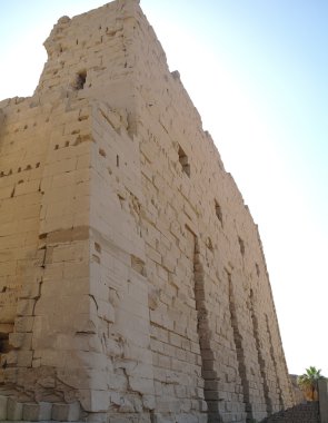 Karnak Tapınağı luxor karmaşık