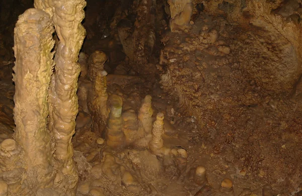 종유석 동굴, 크림에 — 스톡 사진