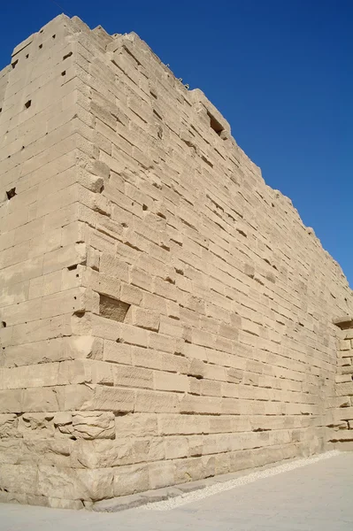 Complejo del Templo de Karnak en Luxor —  Fotos de Stock