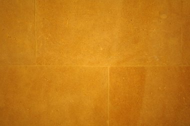  Sarı taş duvar dokusu