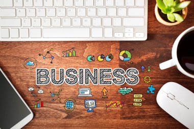 İş kavramı ile iş istasyonu