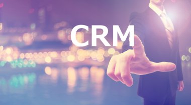 CRM kavramı ile işadamı