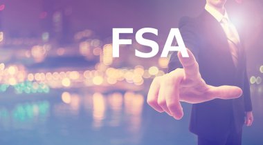 FSA kavramı ile işadamı