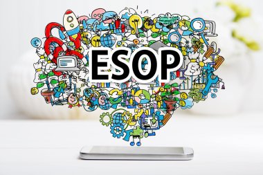 Akıllı telefon ESOP konseptiyle 