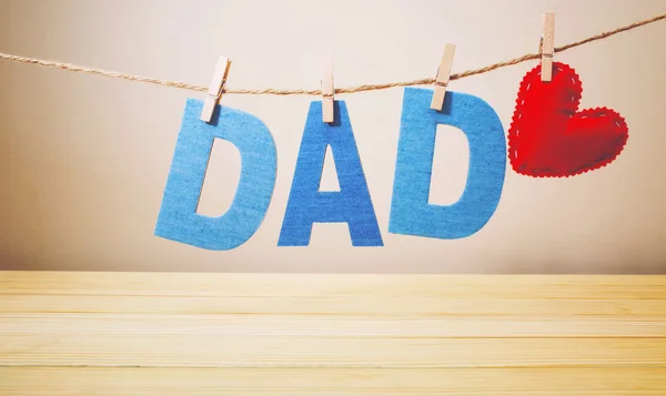 Father's day celebration theme