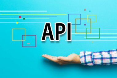 El ile API kavramı 