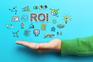 El ile yatırım getirisi kavramı 