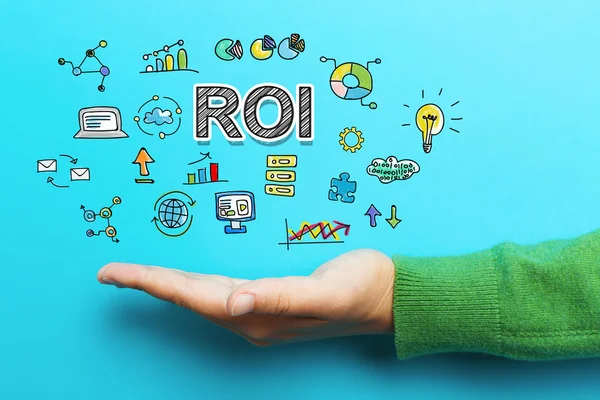 El ile yatırım getirisi kavramı 