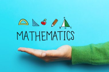 metin ve işaretleri ile el