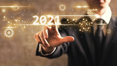 İş adamıyla 2021 metin