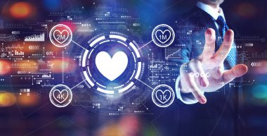 İş adamlarıyla daha çok benzer kavram bul