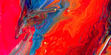 Soyut mermer arkaplan tasarımı