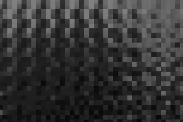 Abstrakt svart minimal bakgrund mönster struktur — Stockfoto