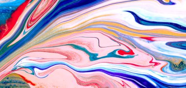 Soyut mermer arkaplan tasarımı