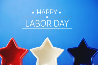 İşçi Bayramı mesajı