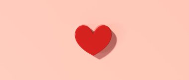 Hearts - Takdir ve Aşk teması- 3B yorumlama