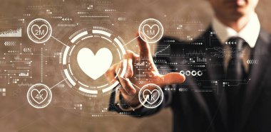 İş adamlarıyla daha çok benzer kavram bul