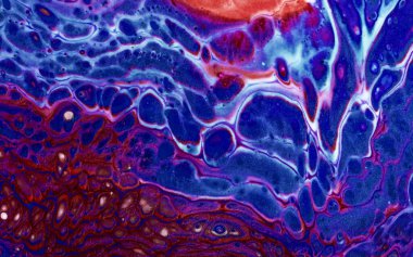 Soyut mermer arkaplan tasarımı