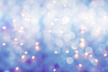 Mor ışık arka plan