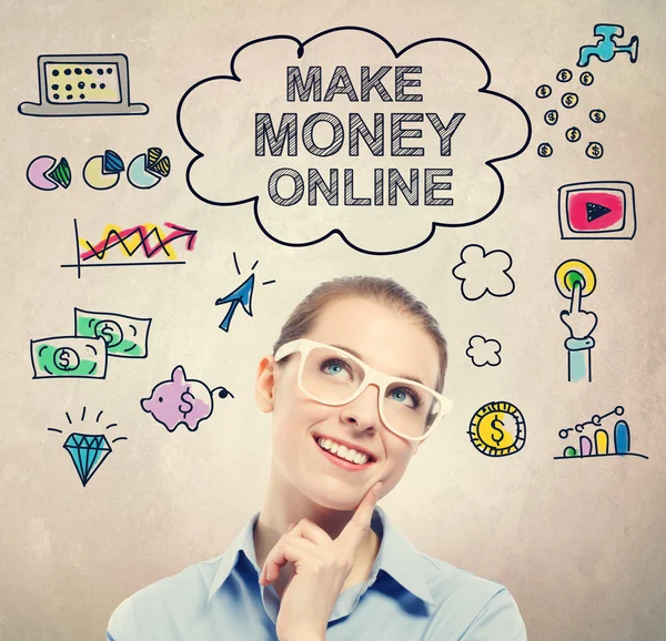 7 Ways to Earn Money Online / Digital Information World
