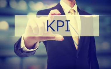 KPI holding iş adamı